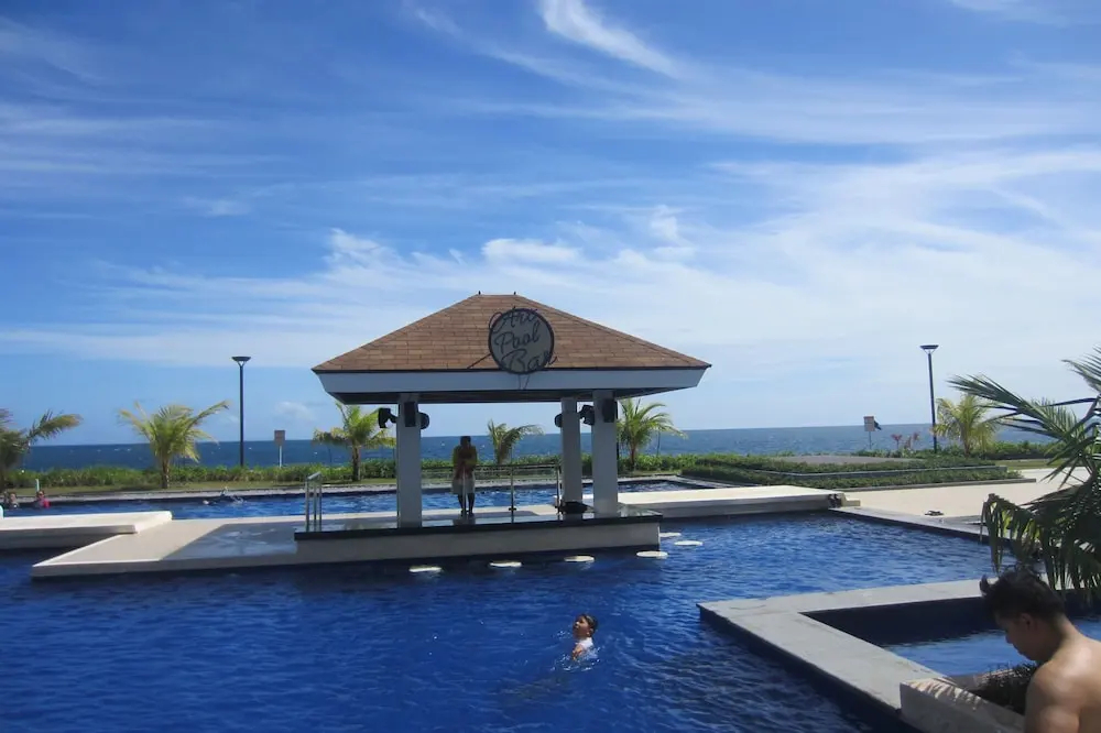 Arterra  C - Stunning Ocean View - фото 48