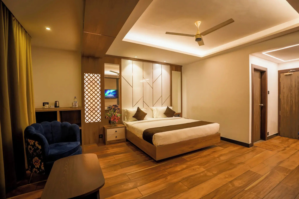 Hotel photo 5