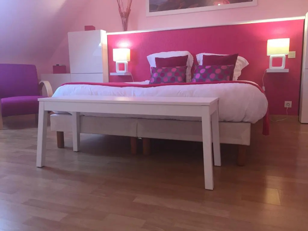 Voir la photo 3 — Chambres d'Hotes Penker