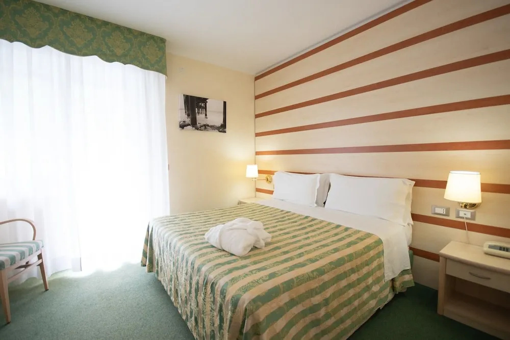 Hotel Arizona - Chambres