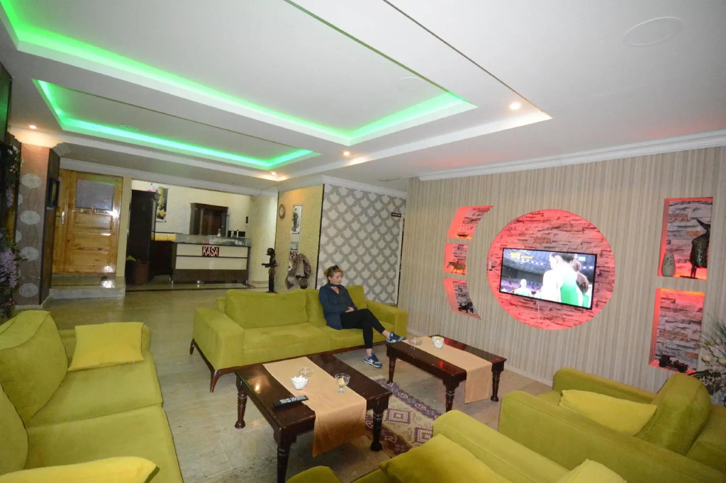 Hotel photo 2