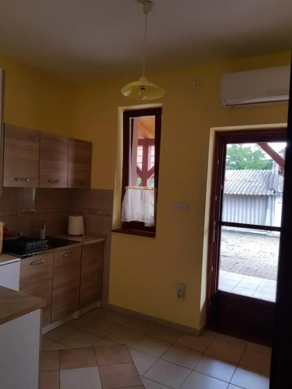 Tisza-Tavirózsa Vendégház - фото 4