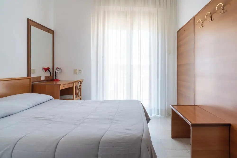 Superior Double room (full double bed)