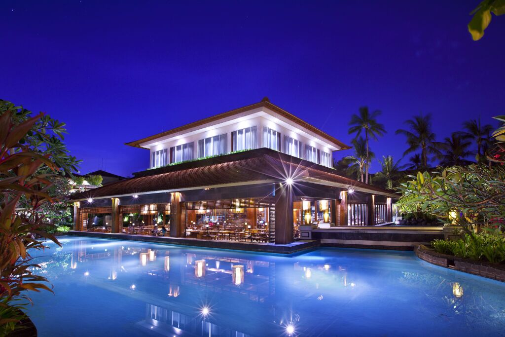 The Laguna, A Luxury Collection Resort & Spa, Nusa Dua, Bali