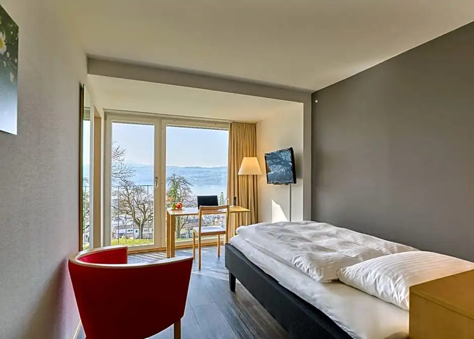 Hotel Boldern - Chambres
