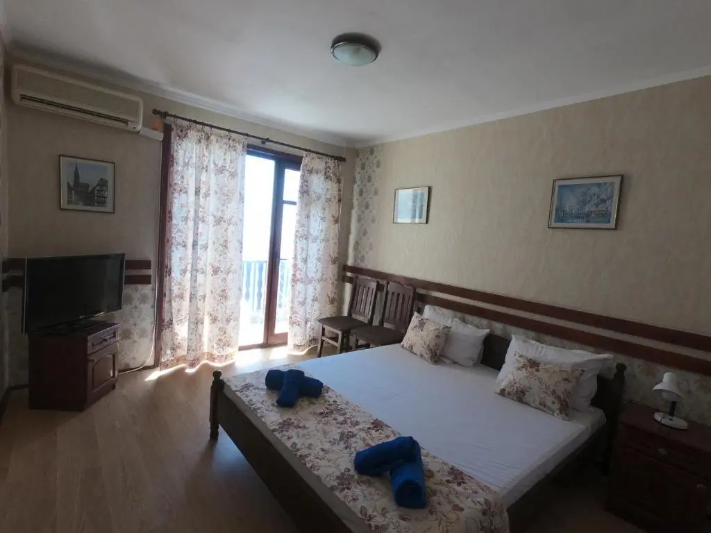 Morski Briag Hotel - Général