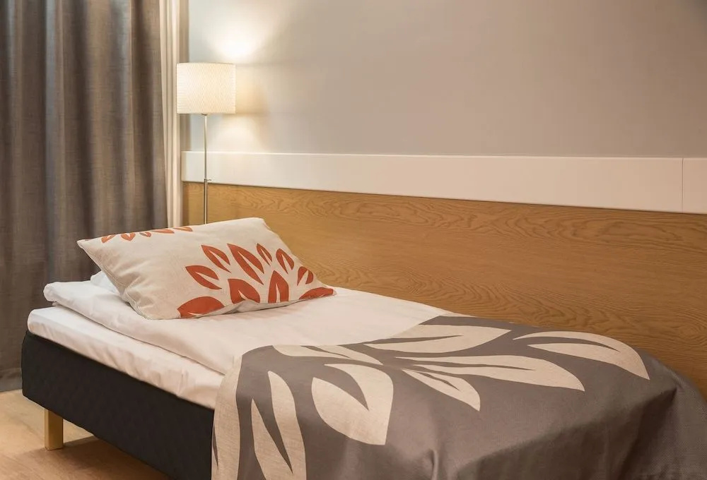 Park Hotel Tornio - Général