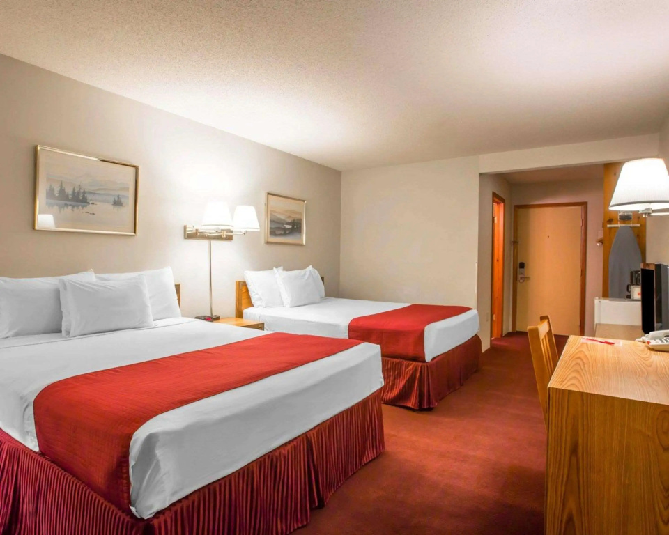 Rodeway Inn: фото 5
