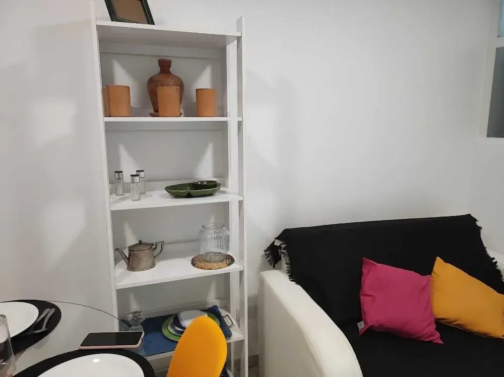 Magnifico Apartamento Central