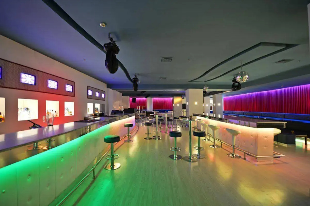 Karinna Hotel Uludag - Général