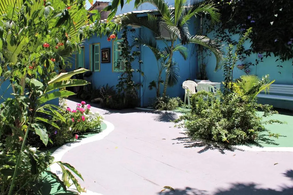 Porto Bahia Hotel - Chambres