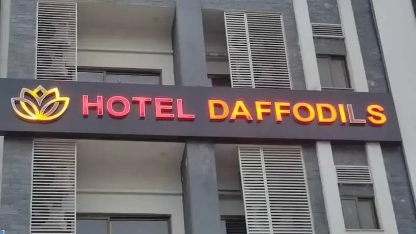 Hotel Daffodils