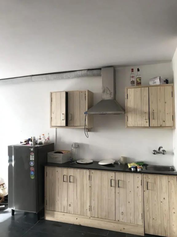 The Lazy Patio Home Stay - Général