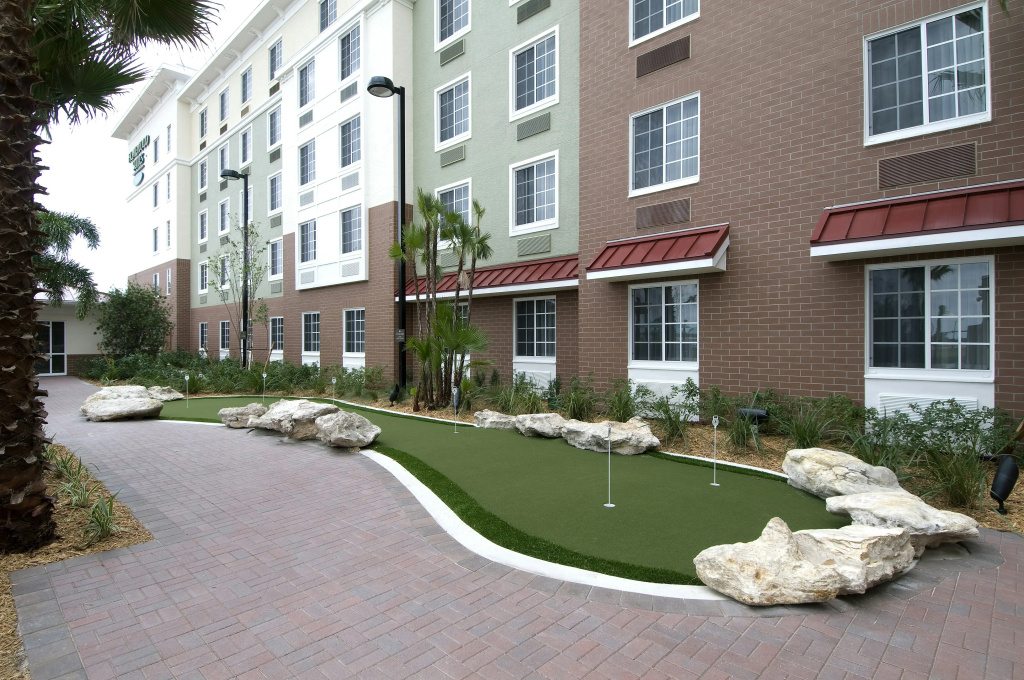 Homewood Suites by Hilton Port Saint Lucie-Tradition - Général