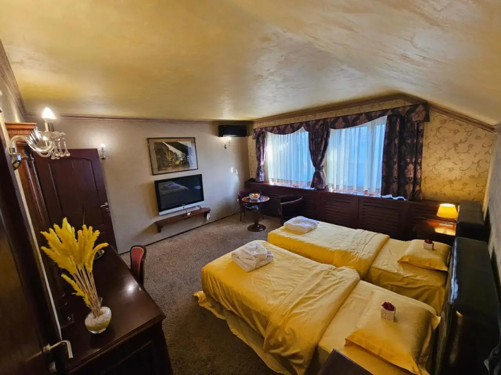 Hotel photo 8