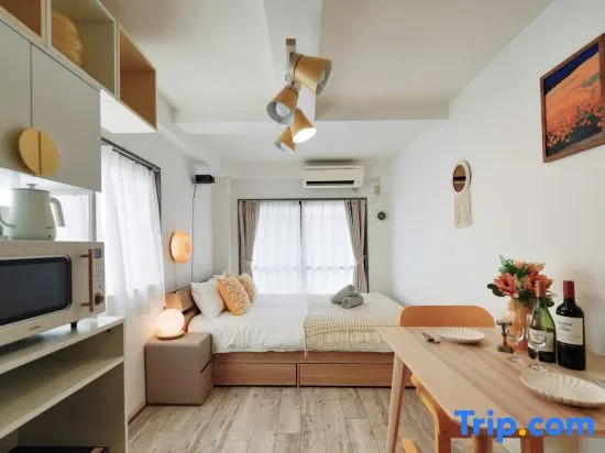 Home Story in Tokyo Kanametyō – Direct to Ikebukuro & Ginza | Tokyo Story 사진 2
