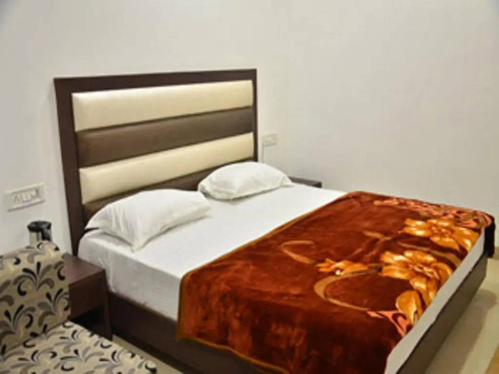 Popular Hotel - Chambres