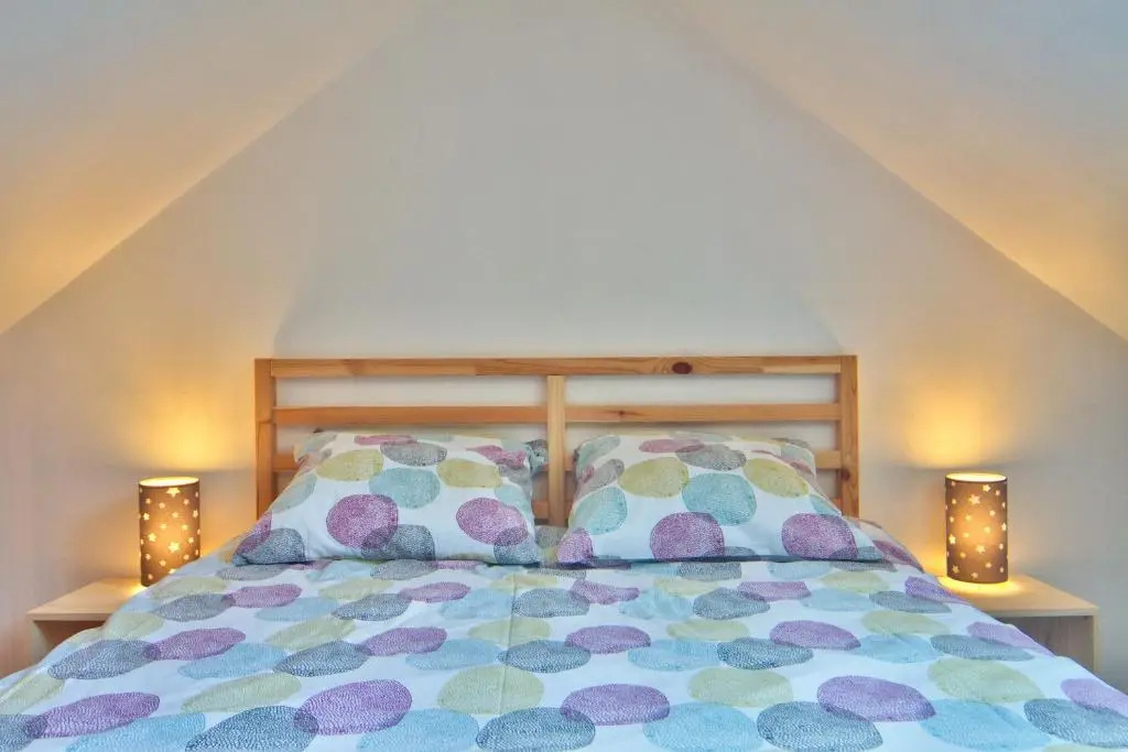 StudioLille - Rue D'anvers - Chambres