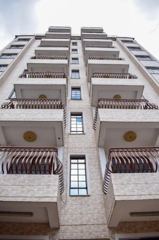 Limpopo Suites