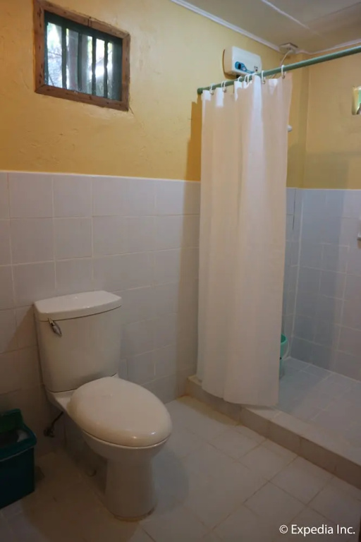 The Sun Villa Resort and Spa Hilltop - Chambres