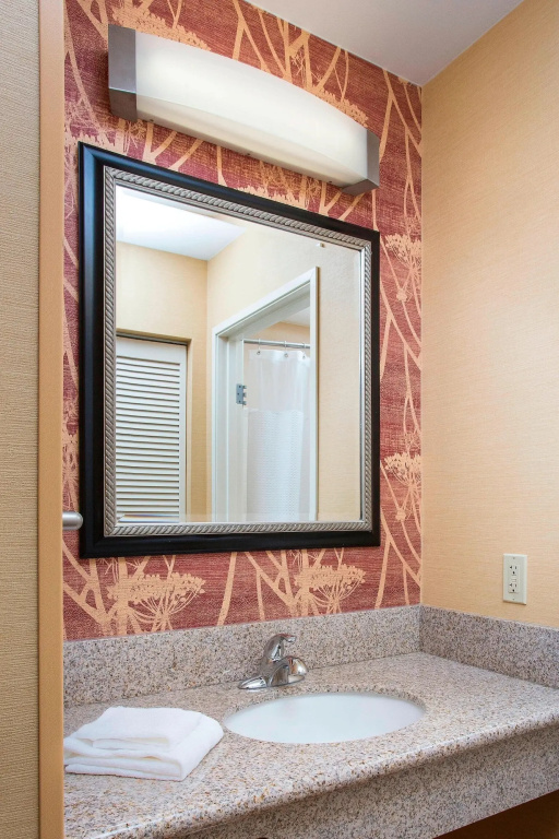 Courtyard by Marriott Peoria - Général