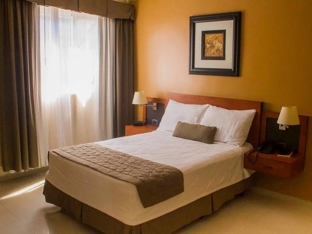 Hotel Villa San Miguel - Général