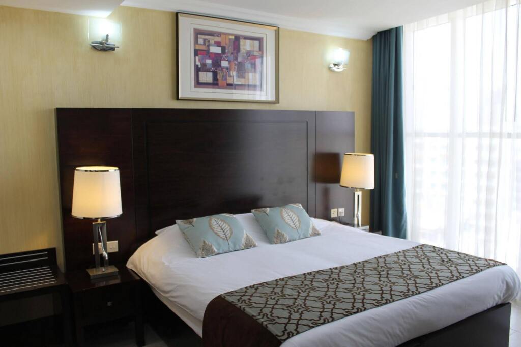 Marmara Hotel Apartments