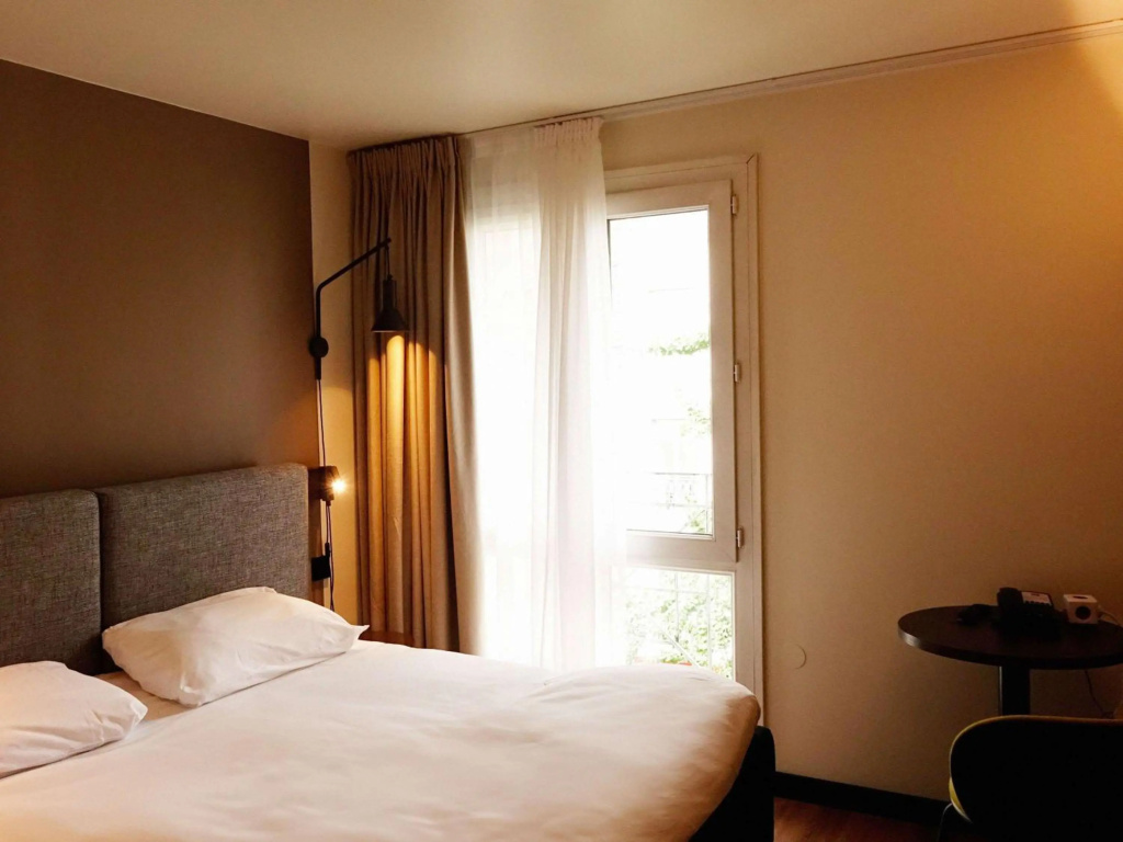 Voir la photo 3 — Ibis Lille Centre Grand Place