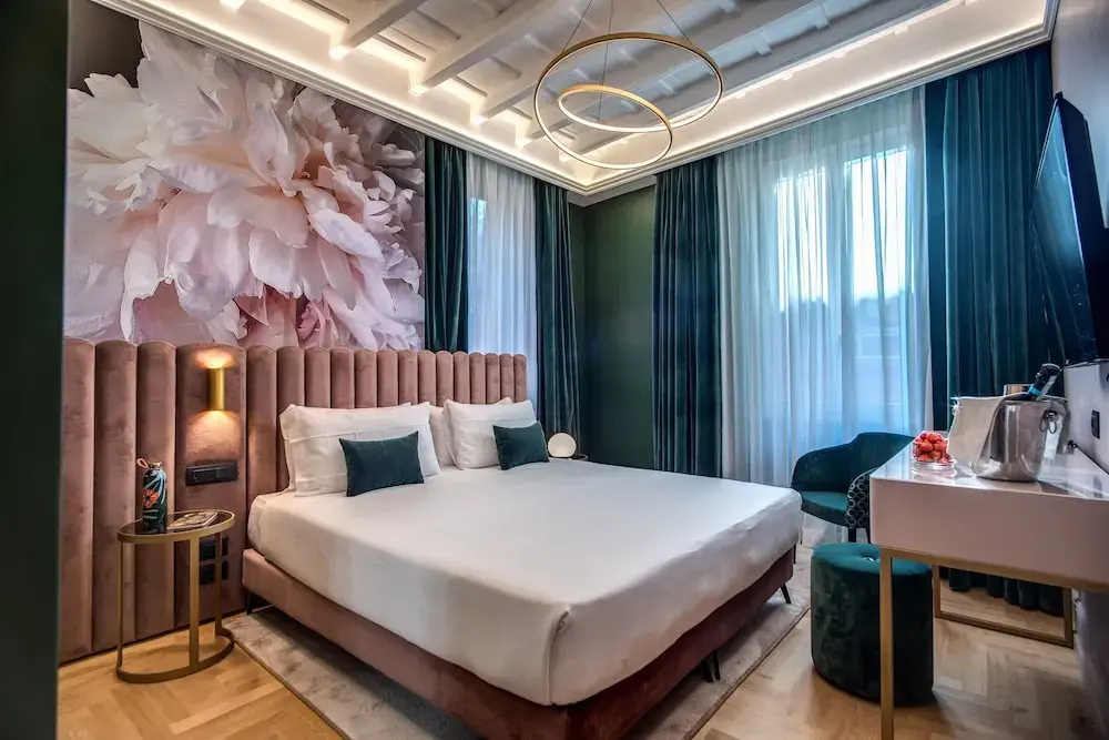 Hotel photo 21