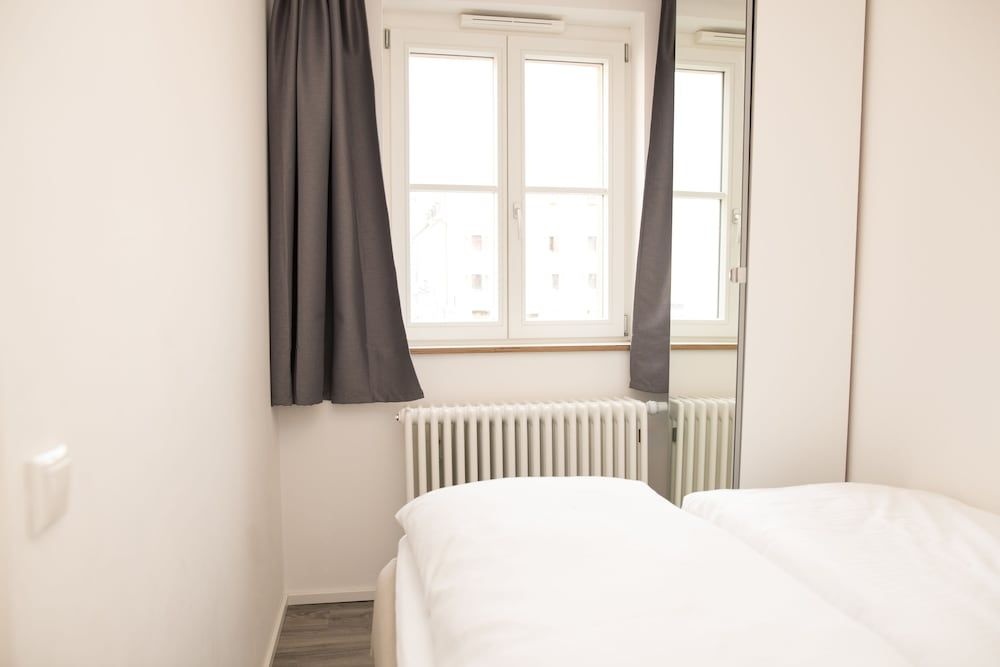 Arnulfsplatz Aparts — 2
