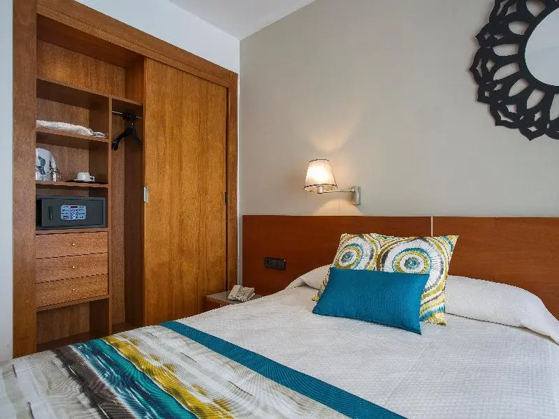 Palladium Hotel Palmyra - Adults Only - Chambres