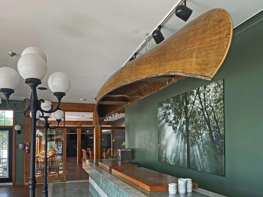 The Grand Tappattoo Resort, an Ascend Collection Resort - Général