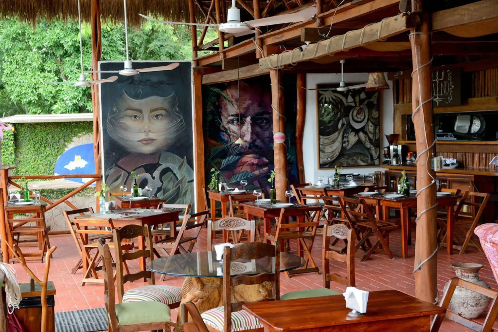 Zentik Project Boutique Hotel & Spa - Général