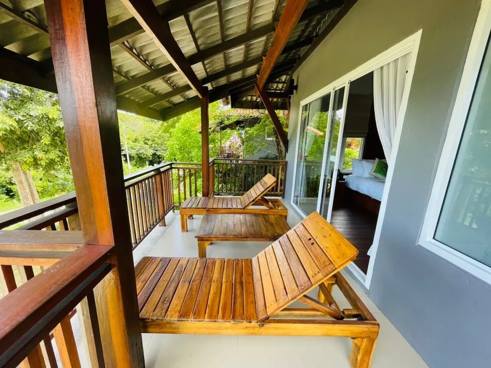 Bakantiang Resort