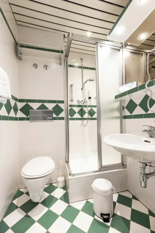 Sporthotel am Semmering - Chambres