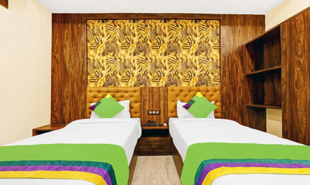 Hotel photo 13