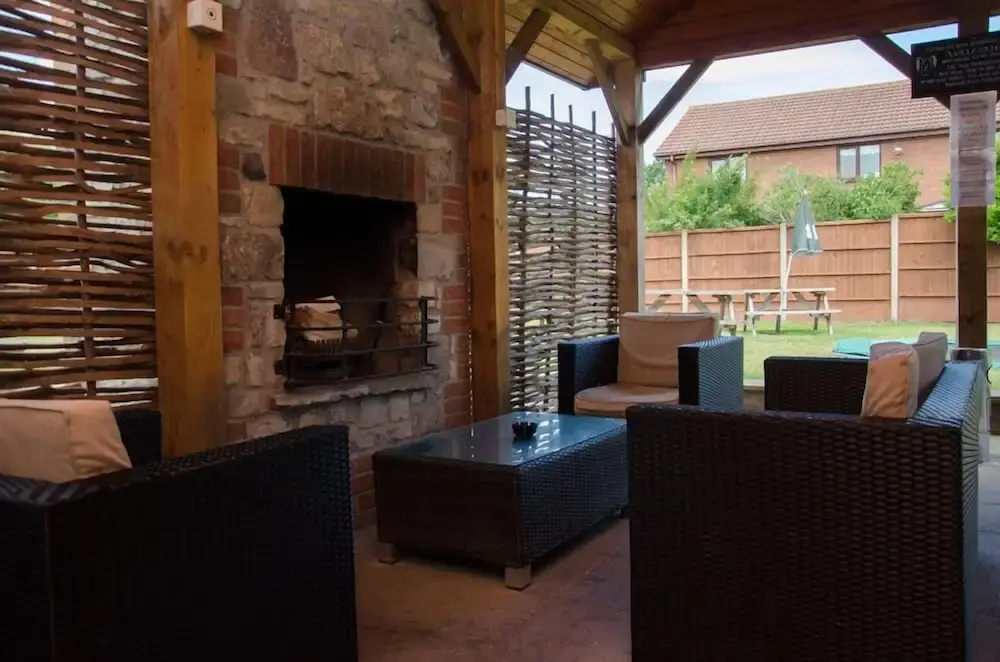 Hotel photo 14