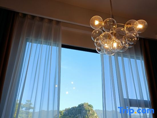 Zhaoqing Mido Homestay