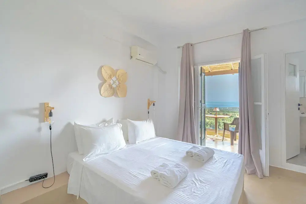 1 Bedroom Comfort Apartment with balcony
