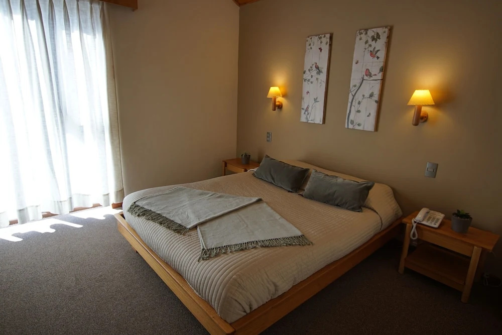 Colorado Apart Hotel - Chambres