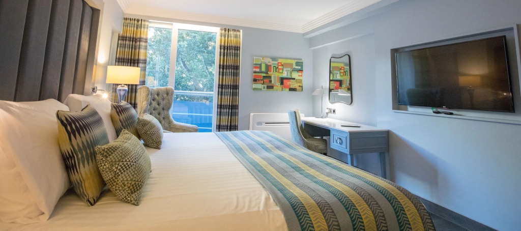 The Eliott Hotel - фото 17