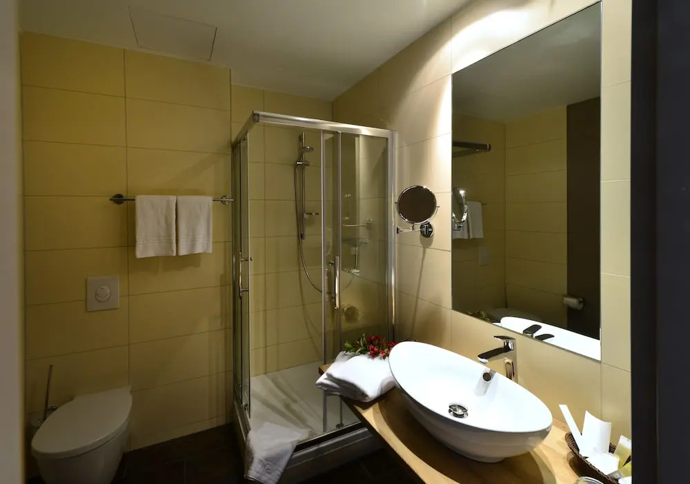 Santé Royale Hotel & Gesundheitsresort - Chambres