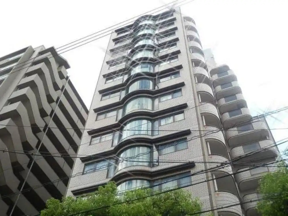 Grace Nagahori in Osaka