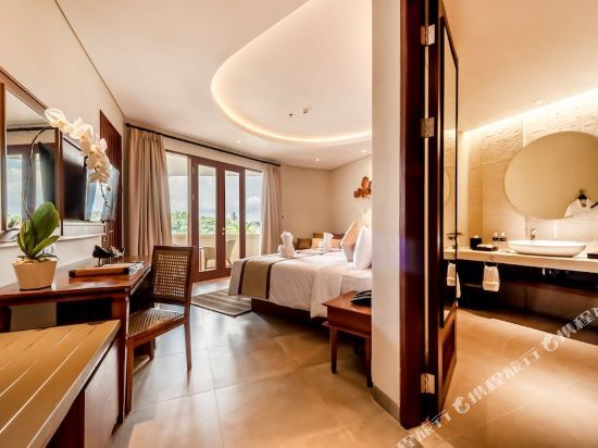 Tanadewa Resort & Spa Ubud