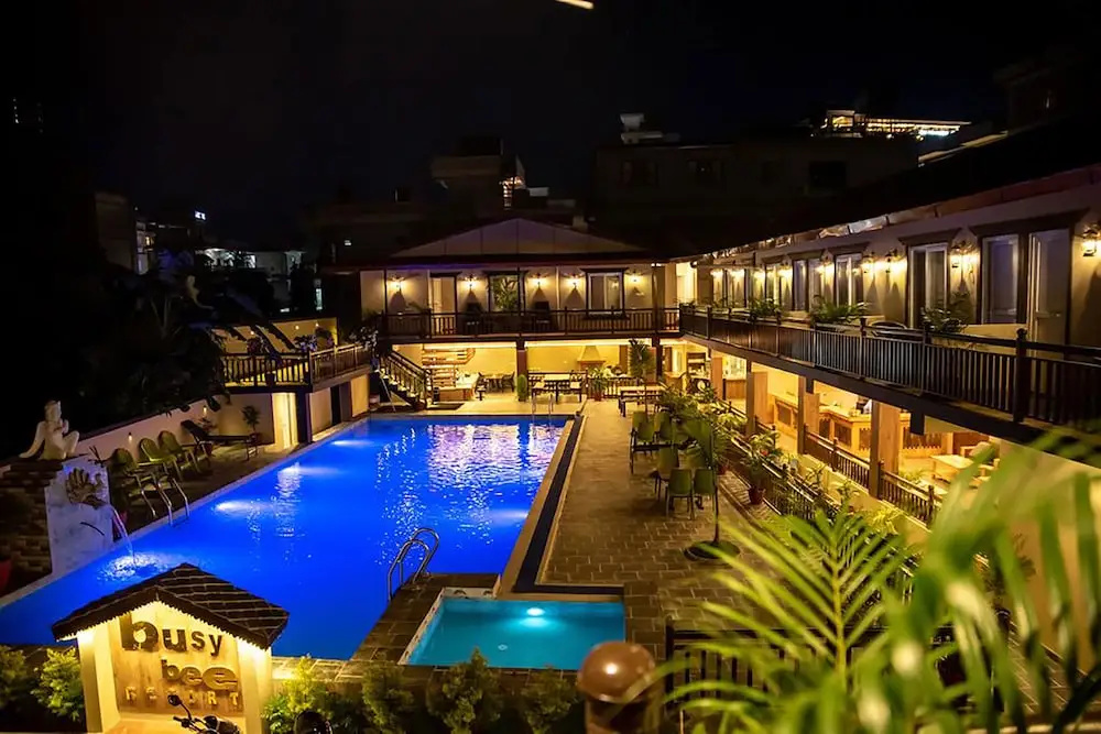 Hotel photo 15