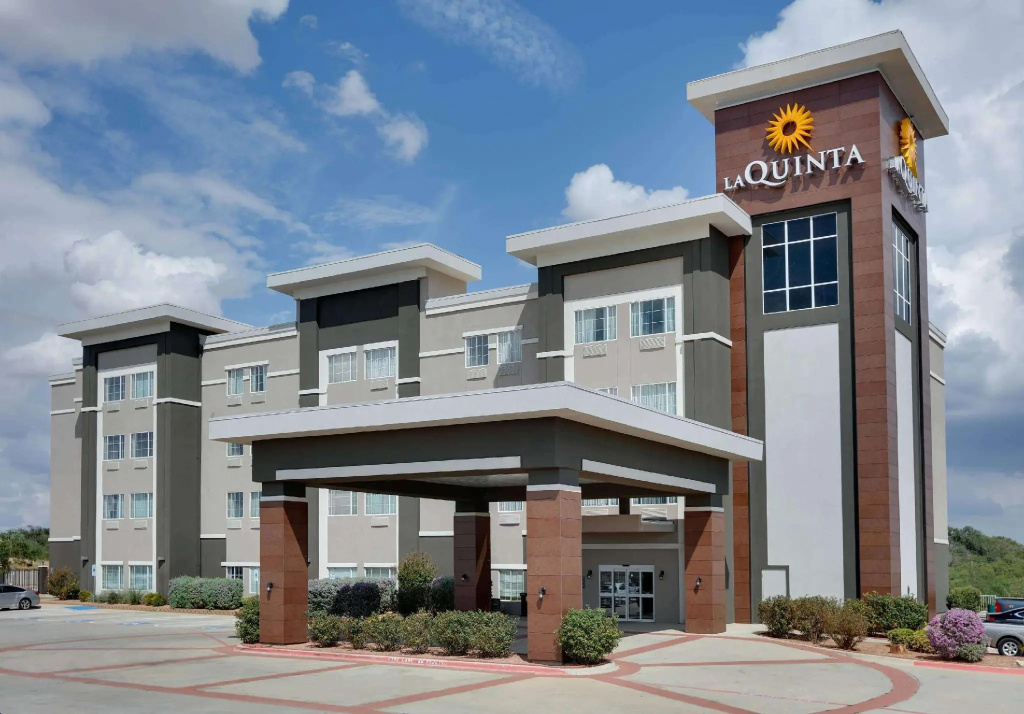 La Quinta Inn & Suites by Wyndham Big Spring - Chambres