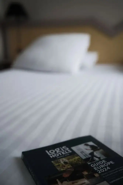 Hotel A la 12 - Chambres