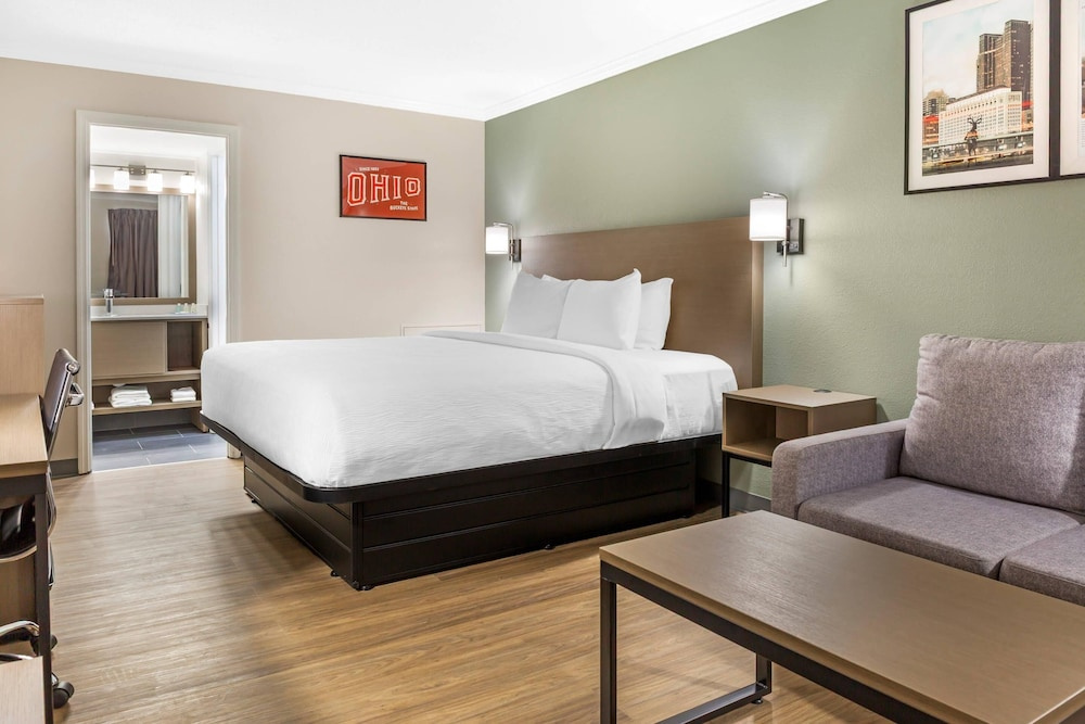 Double Suite (full double bed)