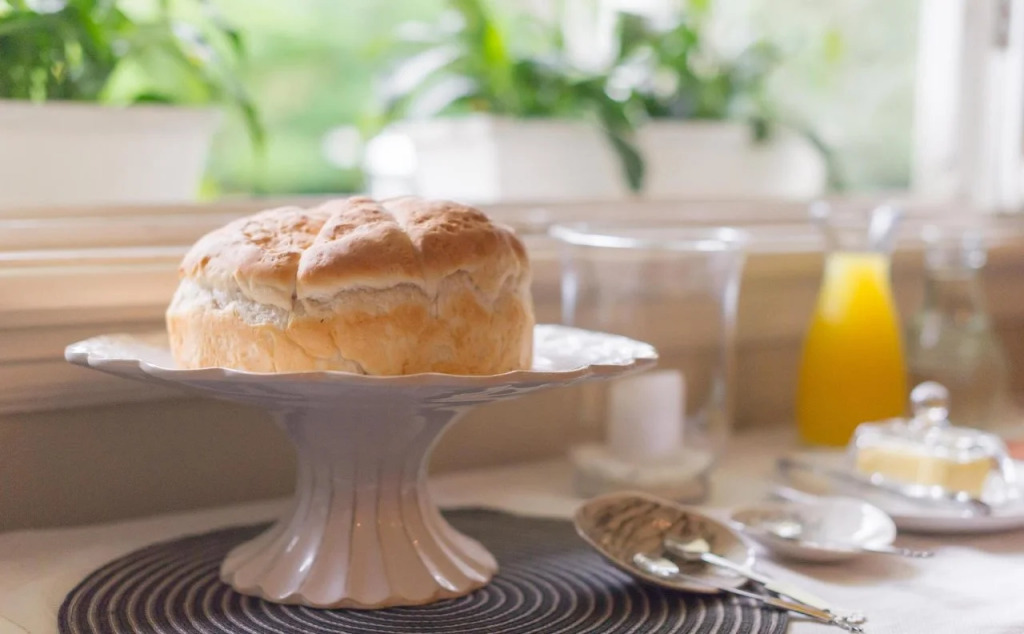 Osborne House - Guest House - фото 12