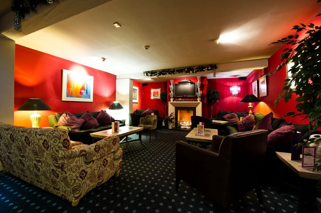 Hotel photo 23